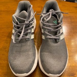 Women’s Adidas Energy Cloud running shoes